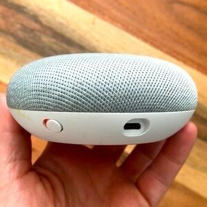 NWOT Google Home